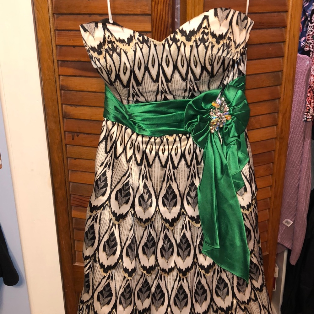 Panoply Prom dress